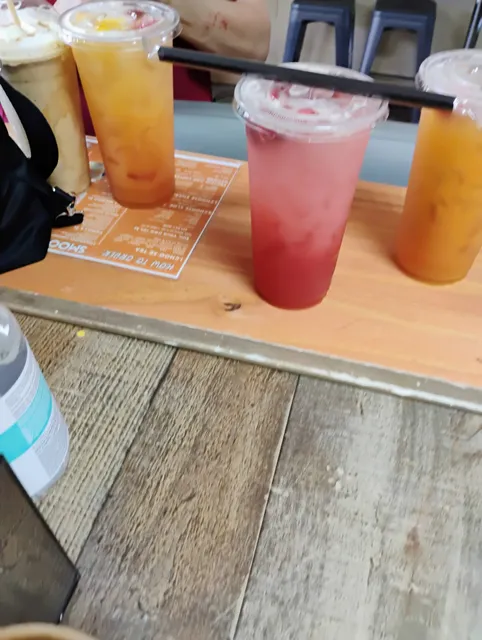 Salisbury Nutrition club