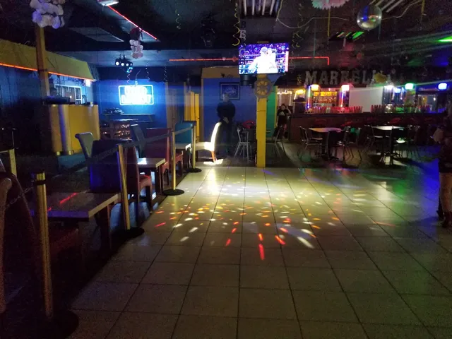 Marbellas Night Club