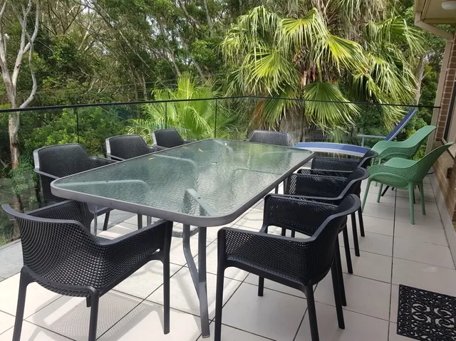 Nambucca Beach House