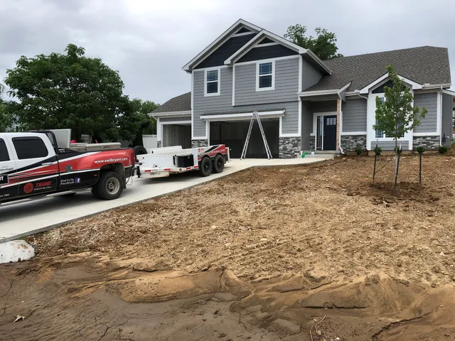 Earl Bryant Enterprises, Inc.