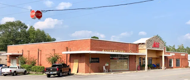 Andrews True Value Hdwe