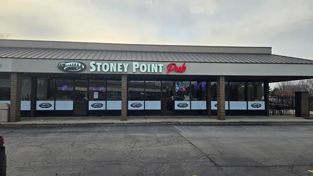 Stoney Point Pub
