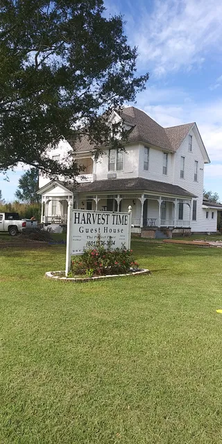 Harvest Time Guesthouse
