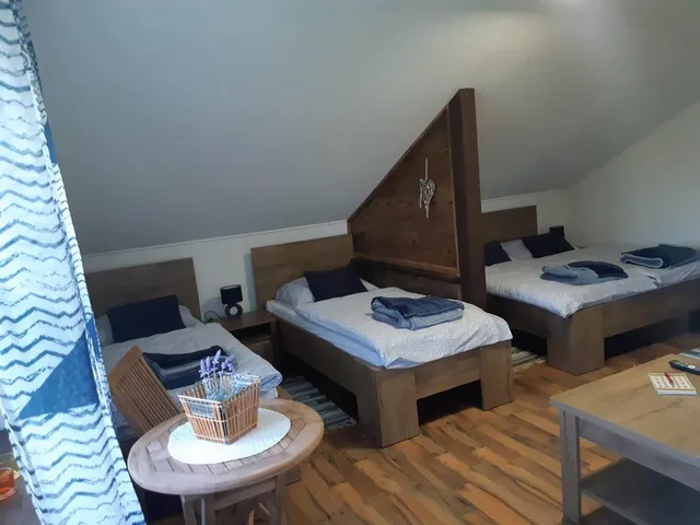 Apartman Buga Bilje