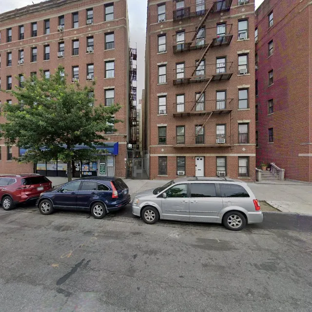 Grocery Deli of Kingsbridge Ave.