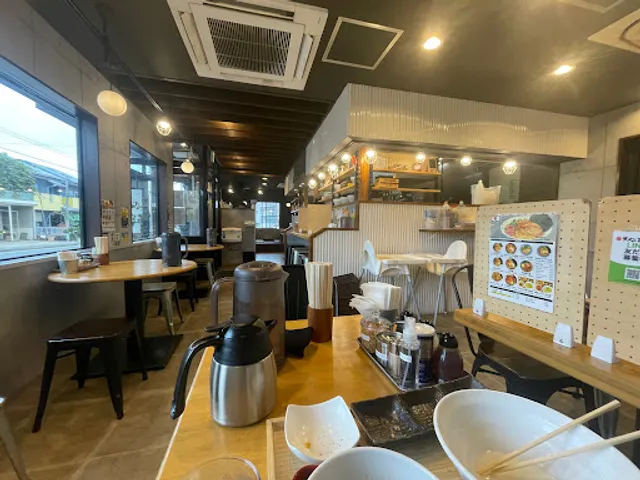 Ramen no Mamezō Urawa