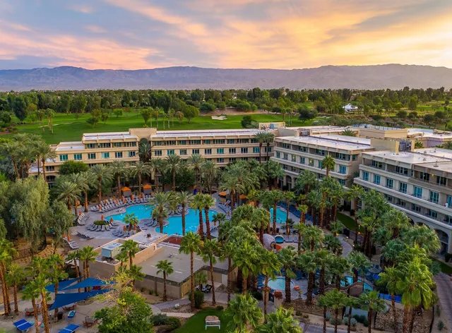 Grand Hyatt Indian Wells Resort & Villas