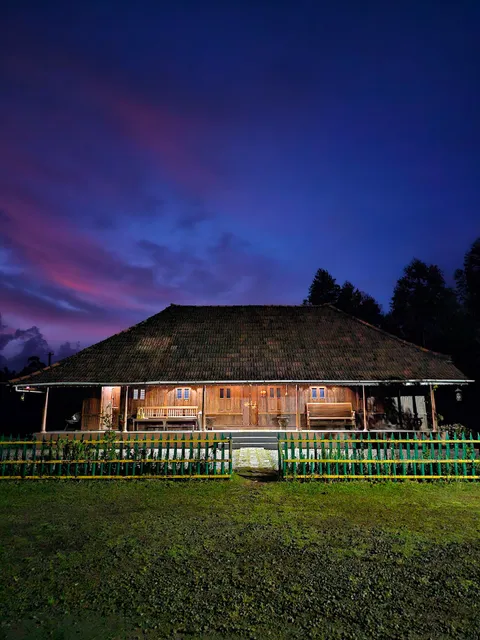 Nature Castle Resort Vattavada