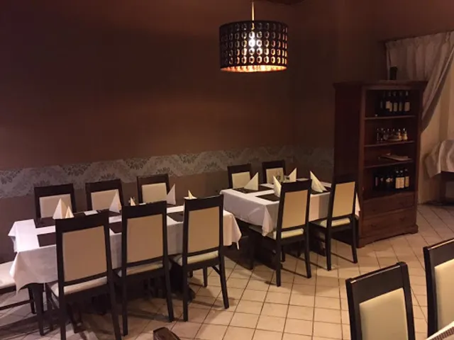 Restaurant Il Casale