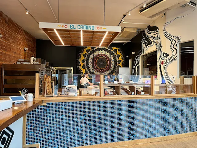 El Camino Bakery • Artisan Bakery & Pastry