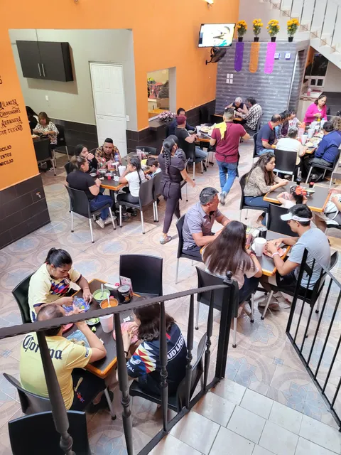 Pa' Tacos El Papi II