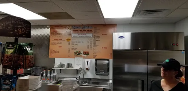 Don's Bistro