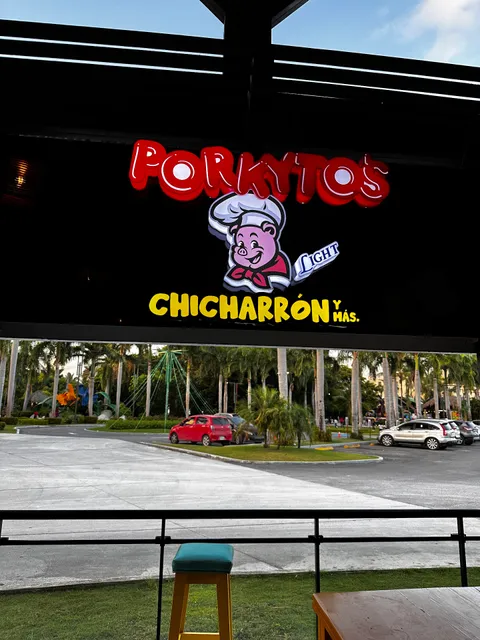 PORKYTOS DOWNTOWN