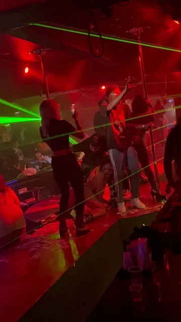 The Two O'Clock Club