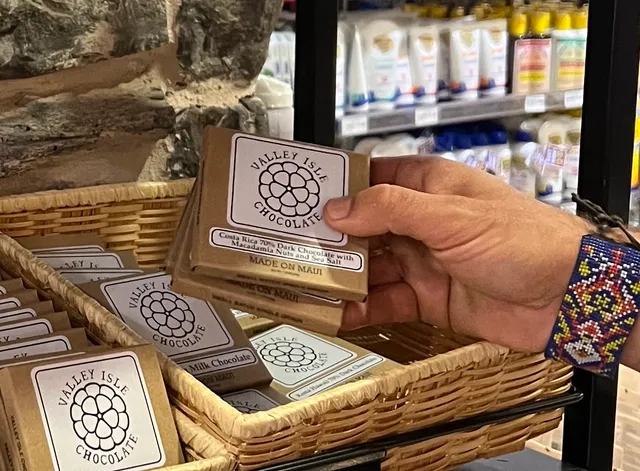 Valley Isle Chocolate