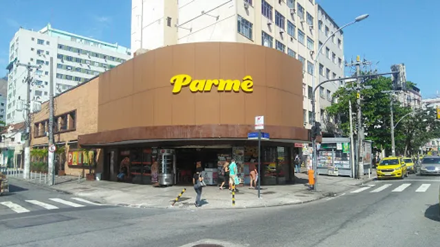 Parmê