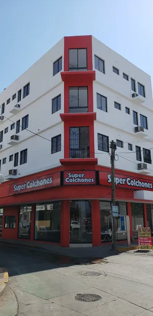 Hotel Savoy Manzanillo