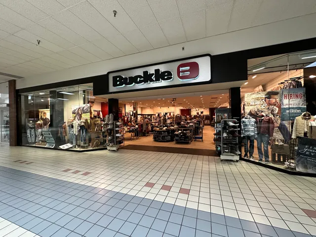 Bayou Express Chinese And Japanese Grill