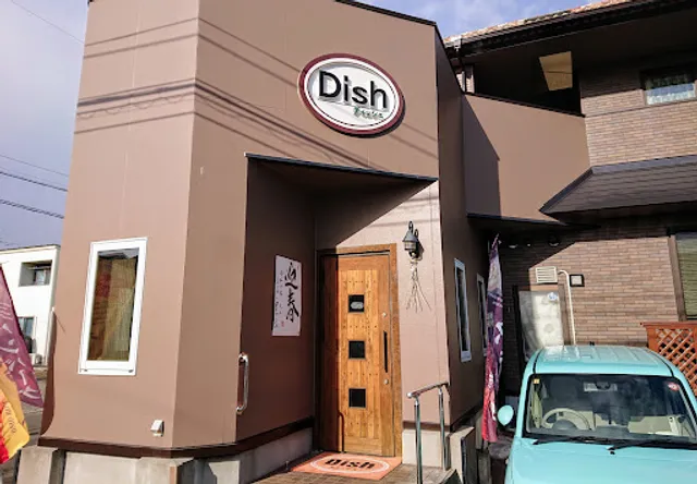 Dish
