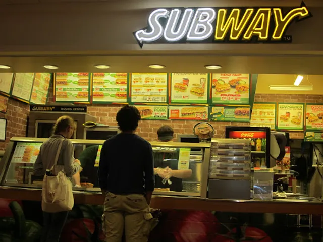 Subway
