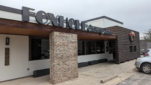 Foxhole Culinary Tavern