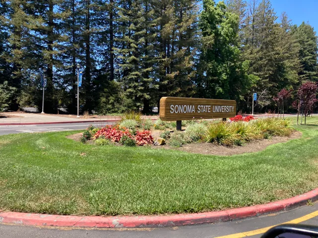 Sonoma State University