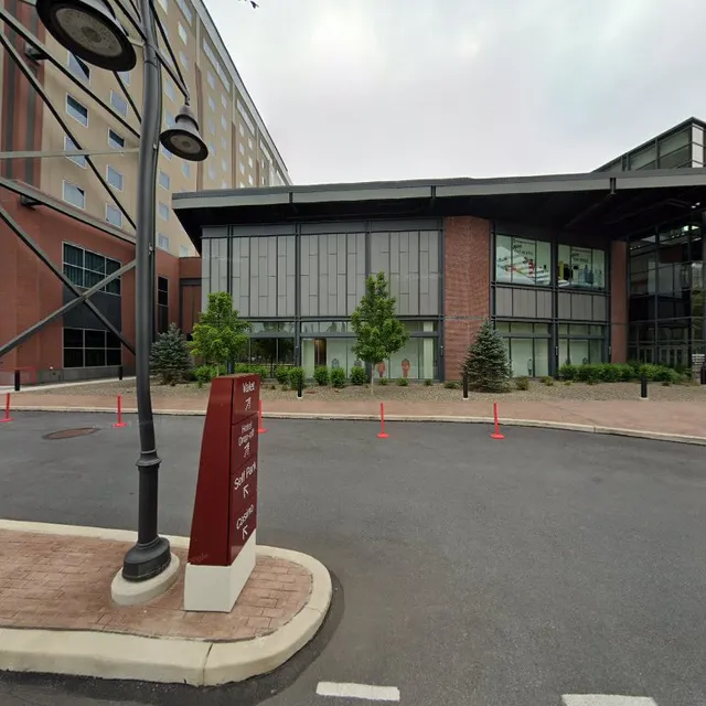 Mixx at Wind Creek Bethlehem