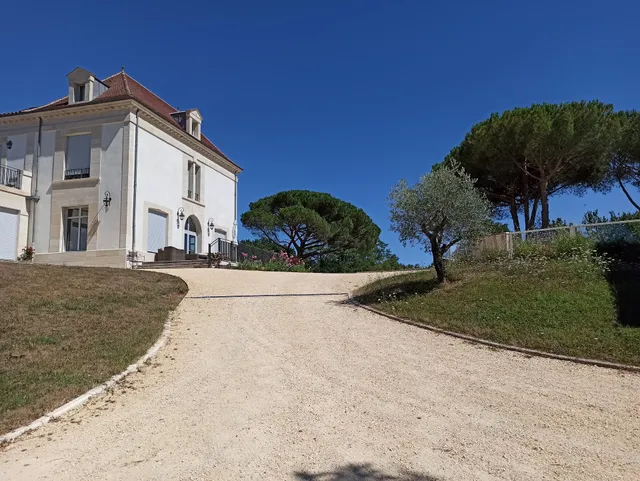 Domaine Des Cantiques