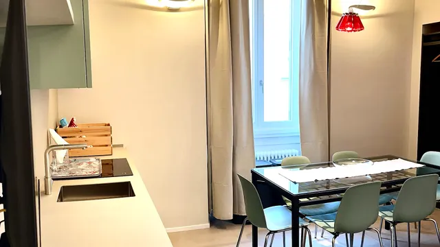 Apartment Solferino 37