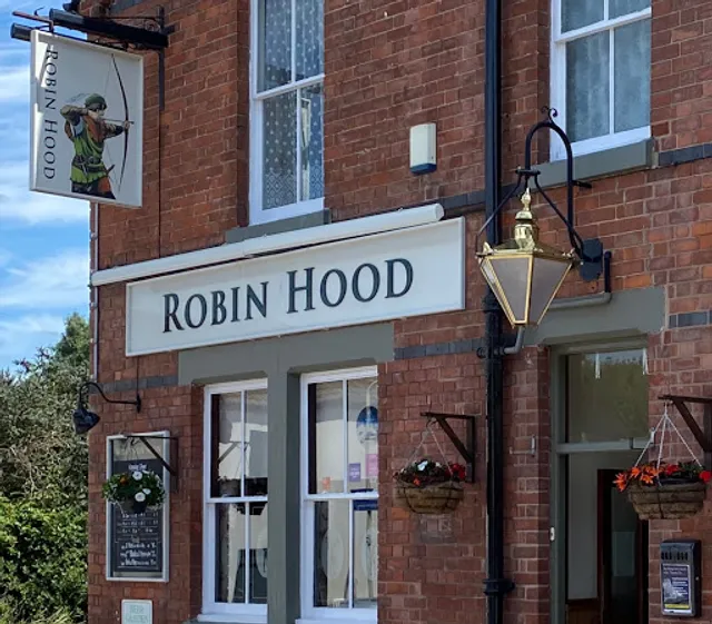 The Robin Hood