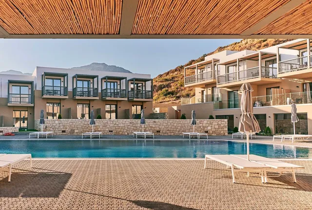 Alegria Beach Resort