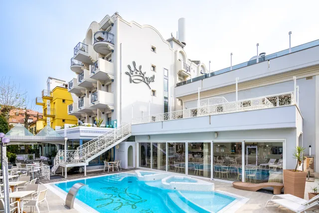 Royal Boutique Hotel