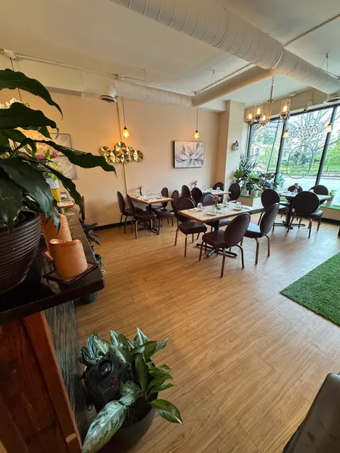 Busaba Garden Thai Cuisine