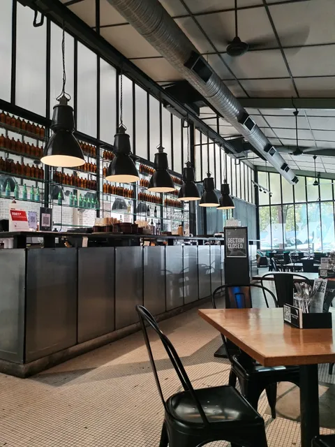 Plan B Restaurant | Ipoh