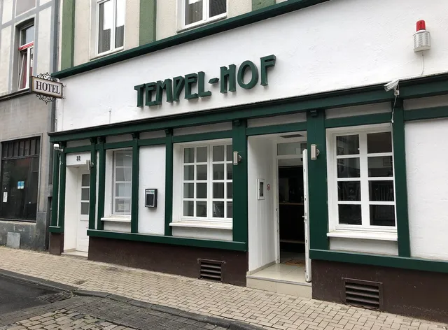 Hotel Tempelhof