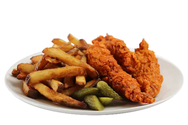 Beaks Chicken (West Regina)