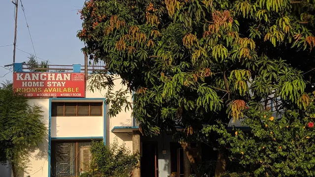 Kanchan Home Stay Dehradun