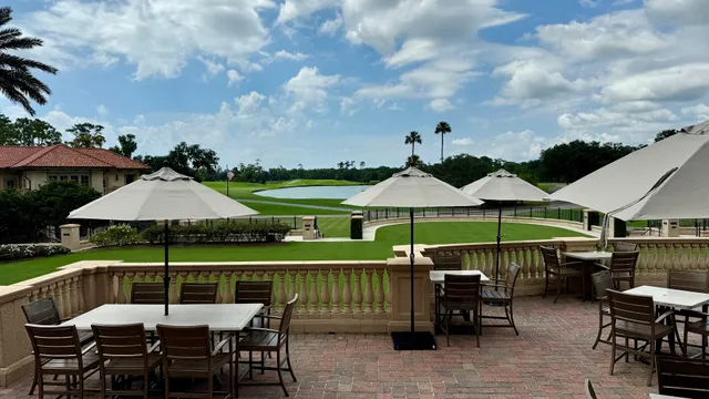 Nineteen at TPC Sawgrass