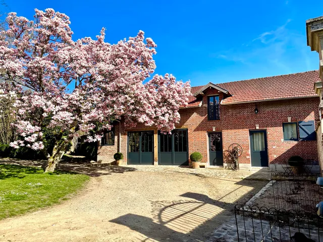 L'Atelier des Magnolias