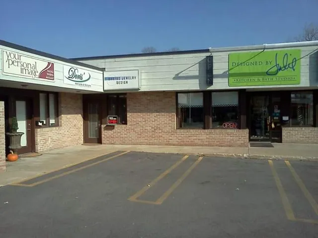 Bartos Jewelry Design