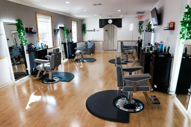 FitBarber Studio
