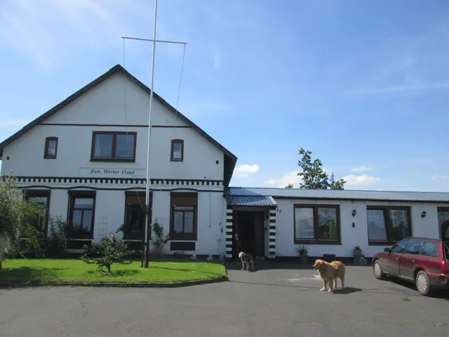 Pension Werner Nagel