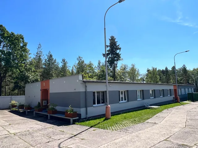 Apartmány Přemyslova