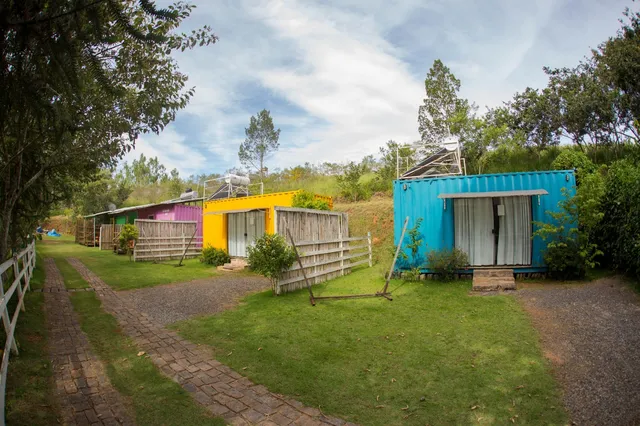 Pousada Recanto dos Bentos