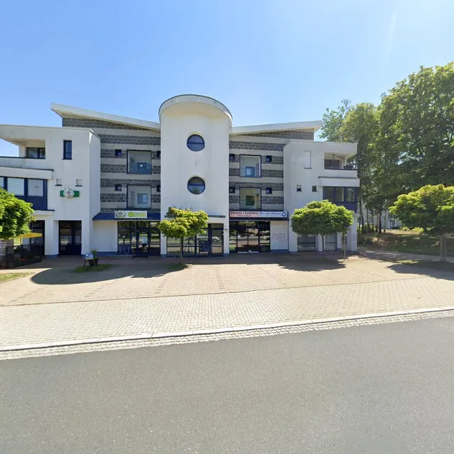 Bäckerei Konditorei Selbmann