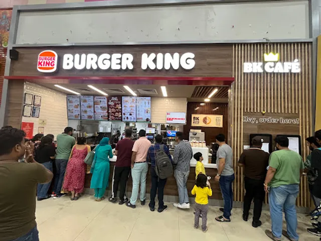 Burger King
