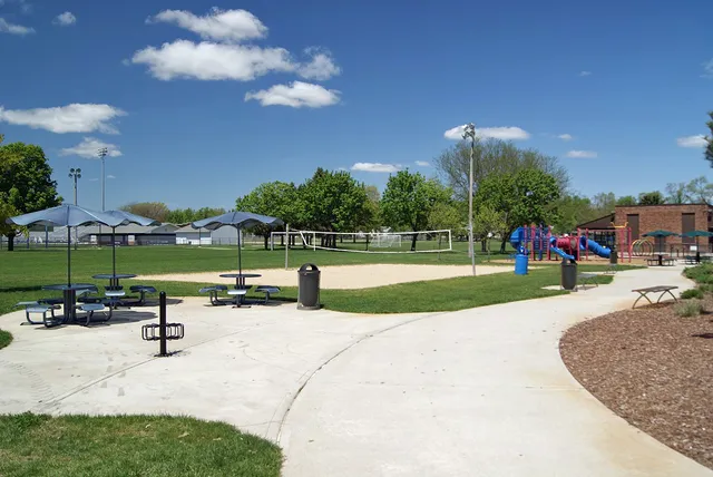 Kentwood Parks & Recreation