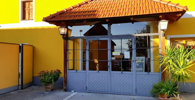 Seidner - Der Heurige