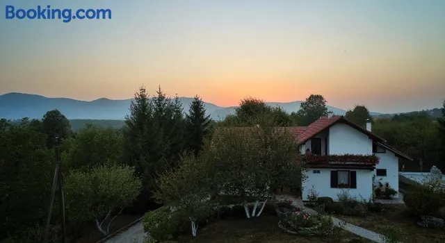 Private Accommodation Jandric