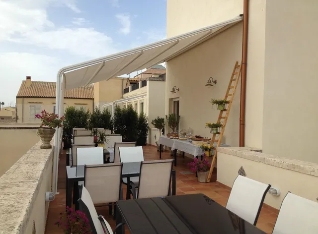 I Santi Coronati B & B